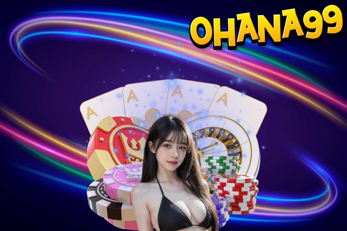 ohana99 slot