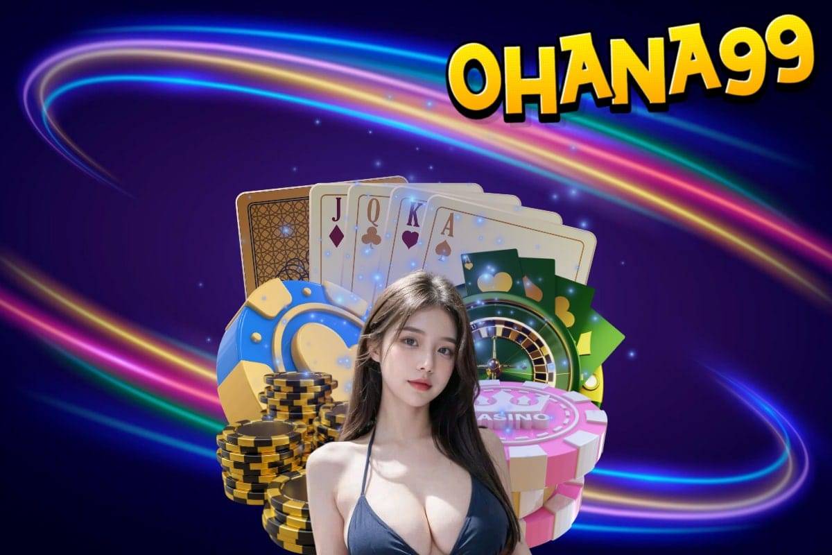 ohana99 ทรูวอเลท